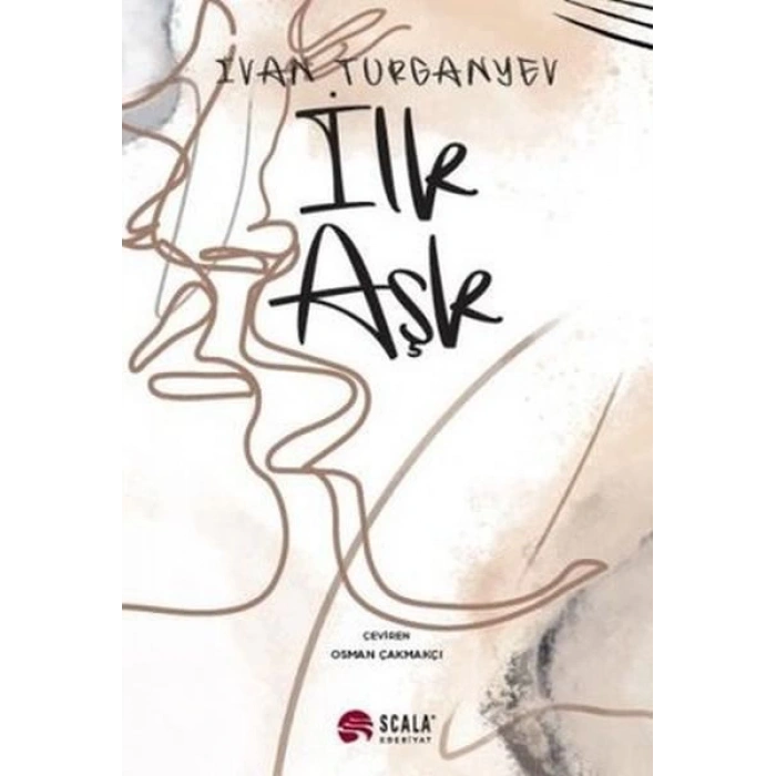 İlk Aşk