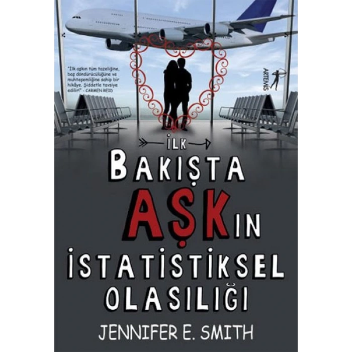 İlk Bakışta Aşkın İstatistiksel Olasılığı