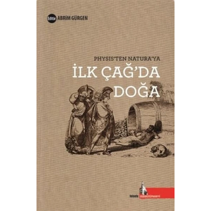 İlk Çağda Doğa