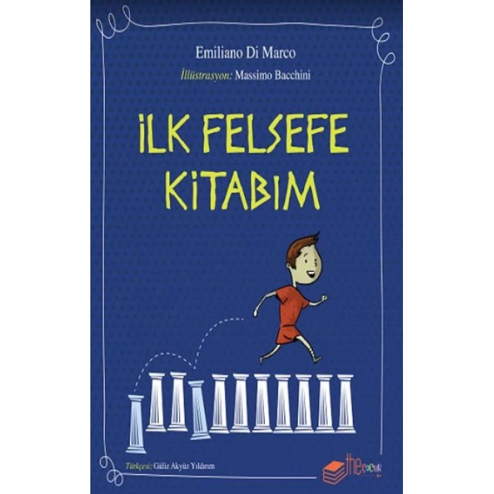 İlk Felsefe Kitabım