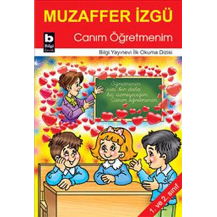 İlk Okuma Dizisi-Muzaffer İzgü (10 Kitap)