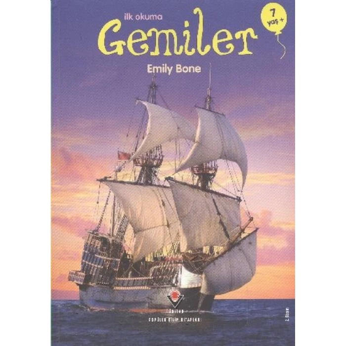 İlk Okuma - Gemiler