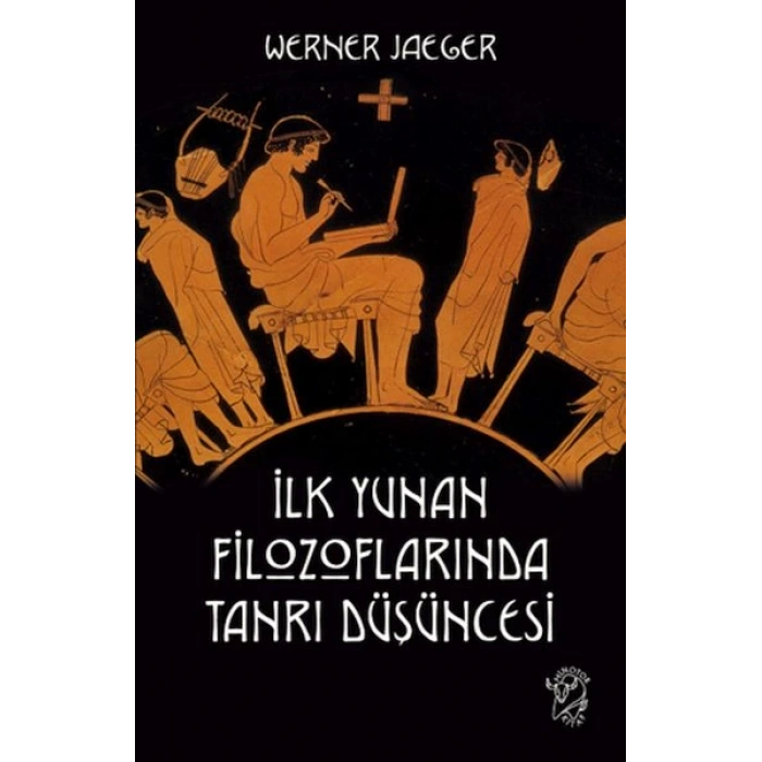 İlk Yunan Filozoflarında Tanrı Düşüncesi