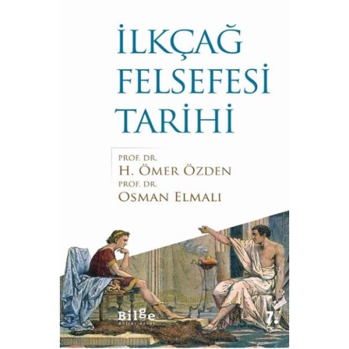 İlkçağ Felsefesi Tarihi