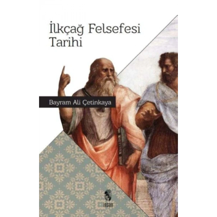 İlkçağ Felsefesi Tarihi