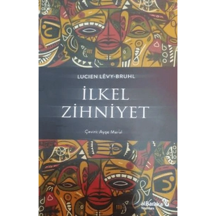 İlkel Zihniyet