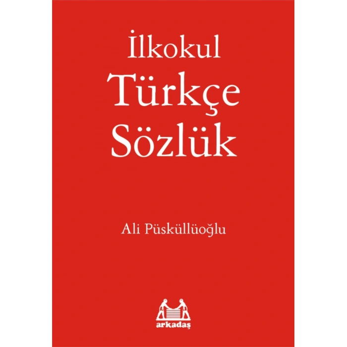 İlkokul Türkçe Sözlük