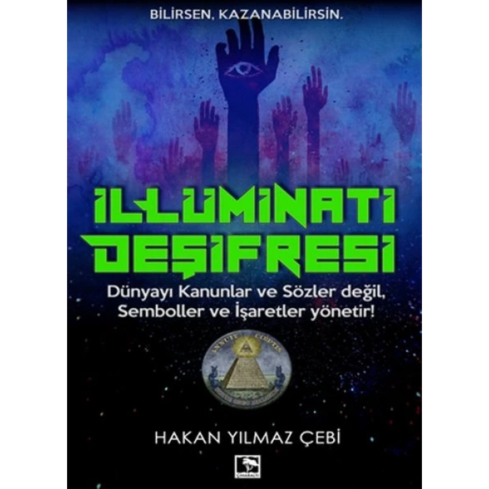 İllüminati Deşifresi