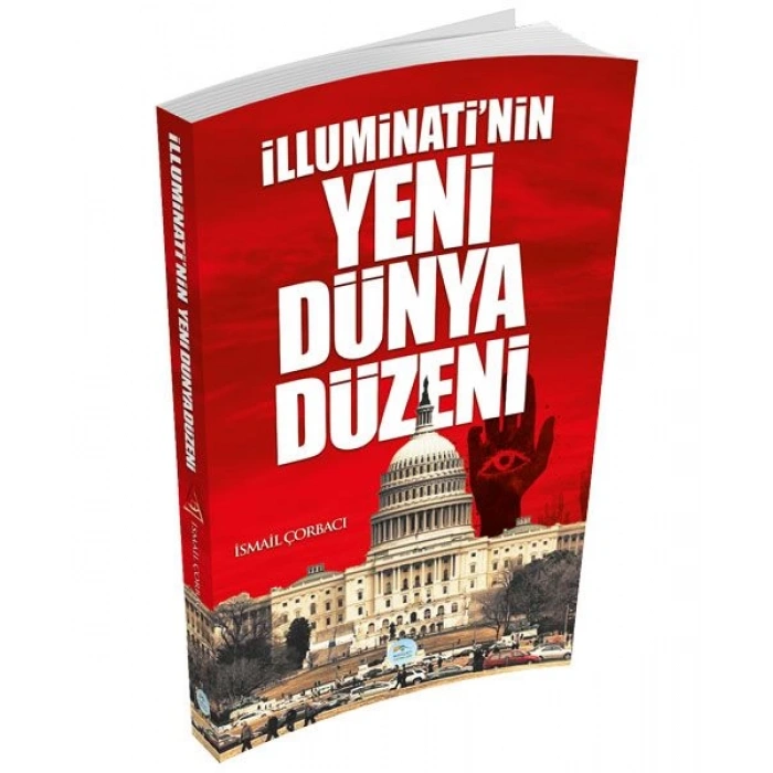 İlluminatinin Yeni Dünya Düzeni
