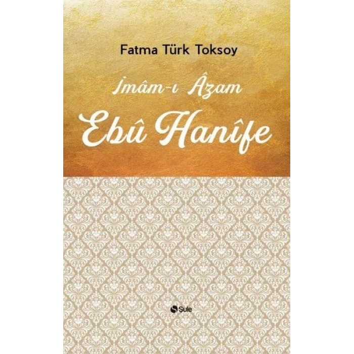 İmamı Azam Ebu Hanife