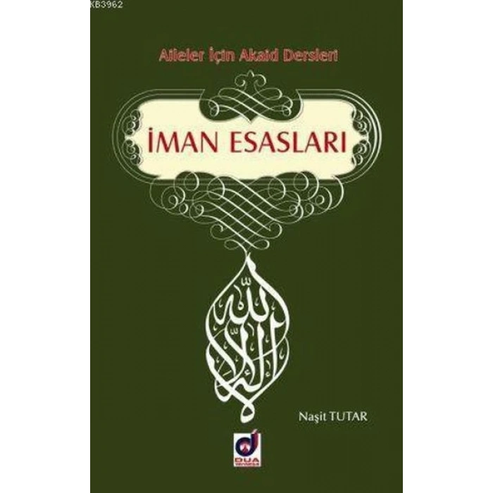 İman Esasları
