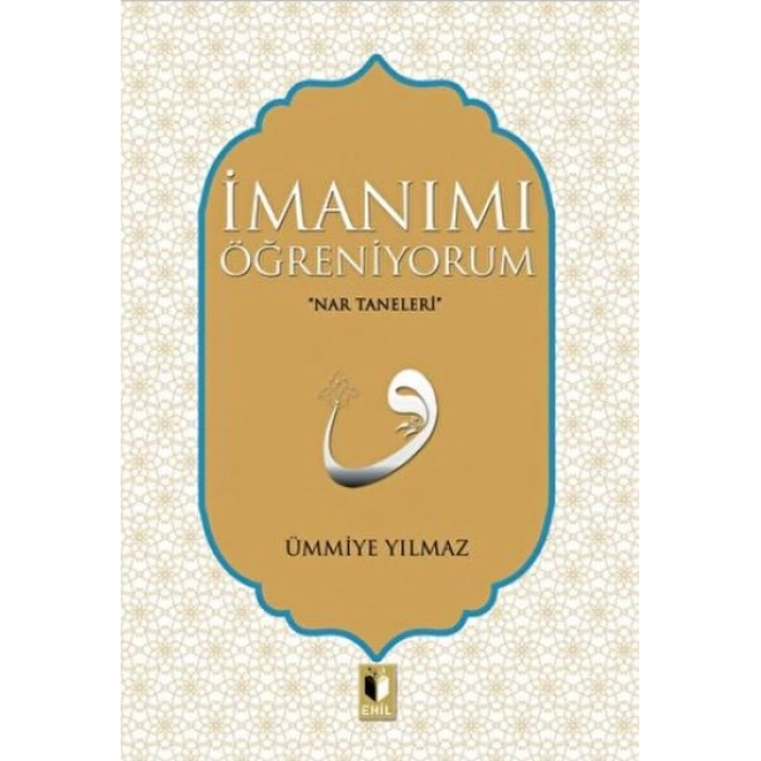 İmanımı Öğreniyorum