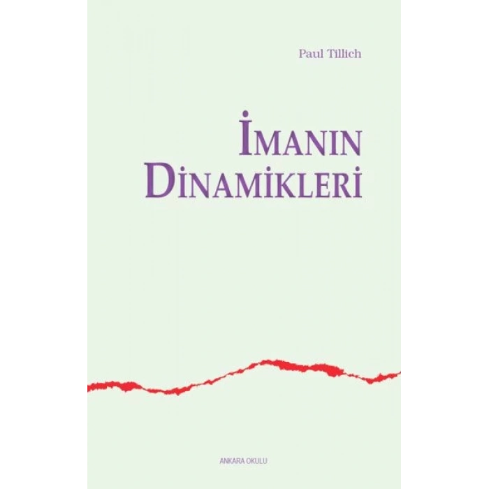 İmanın Dinamikleri