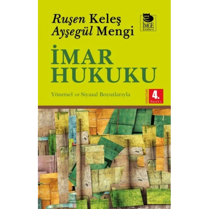 İmar Hukukuna Giriş