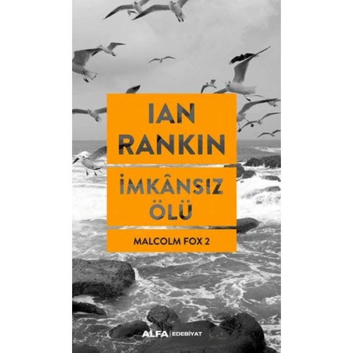 İmkânsız Ölü