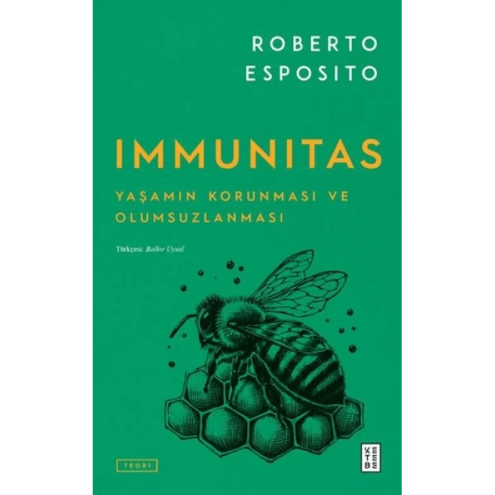 Immunitas