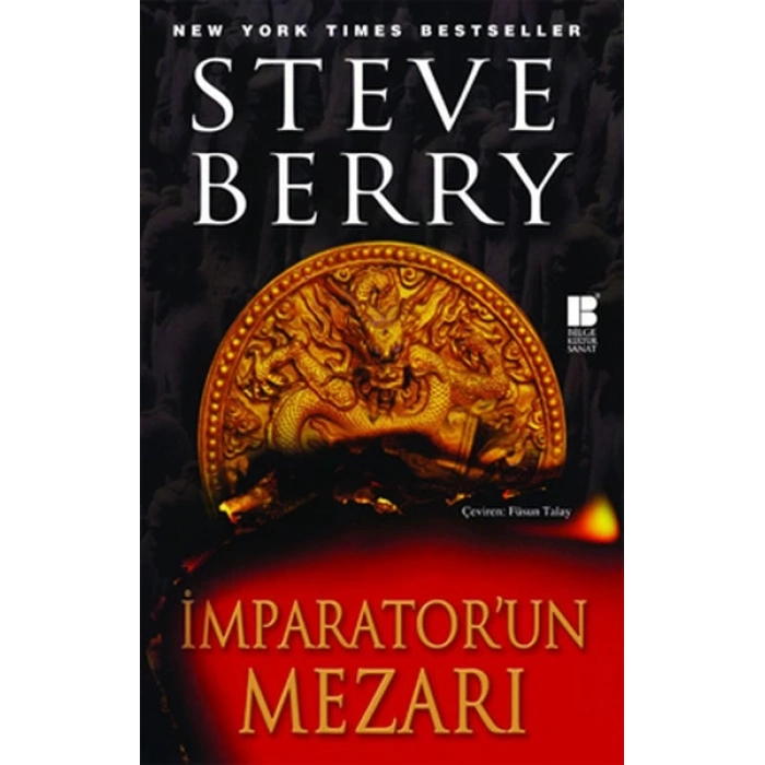 İmparatorun Mezarı