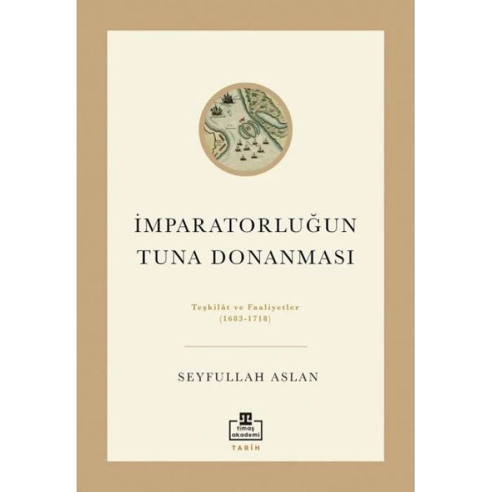 İmparatorluğun Tuna Donanması