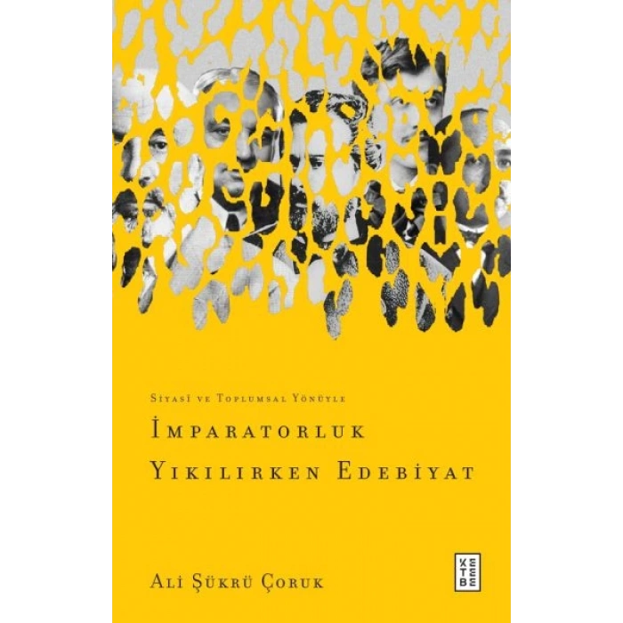 İmparatorluk Yıkılırken Edebiyat