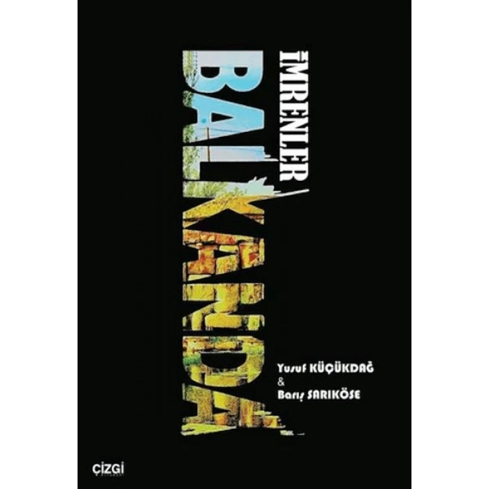 İmrenler (Balkanda)