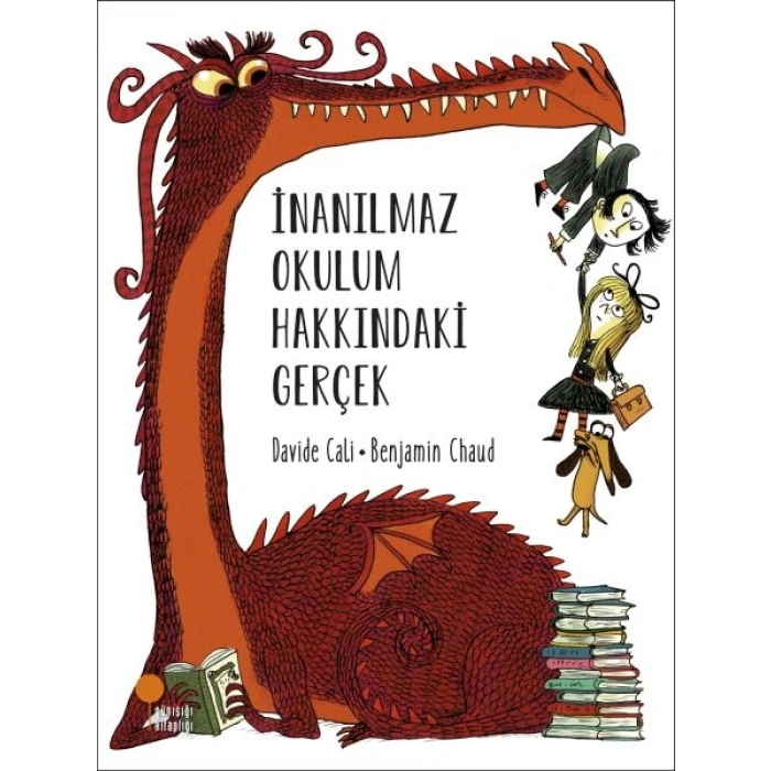 İnanılmaz Okulum Hakkındaki Gerçek