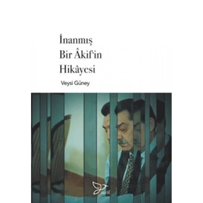 İnanmış Bir Akifin Hikayesi