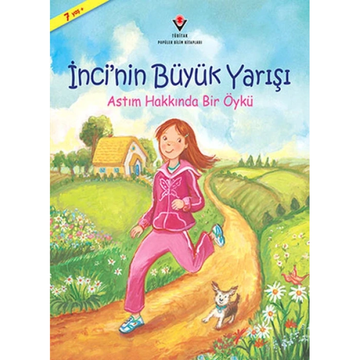 İncinin Büyük Yarışı
