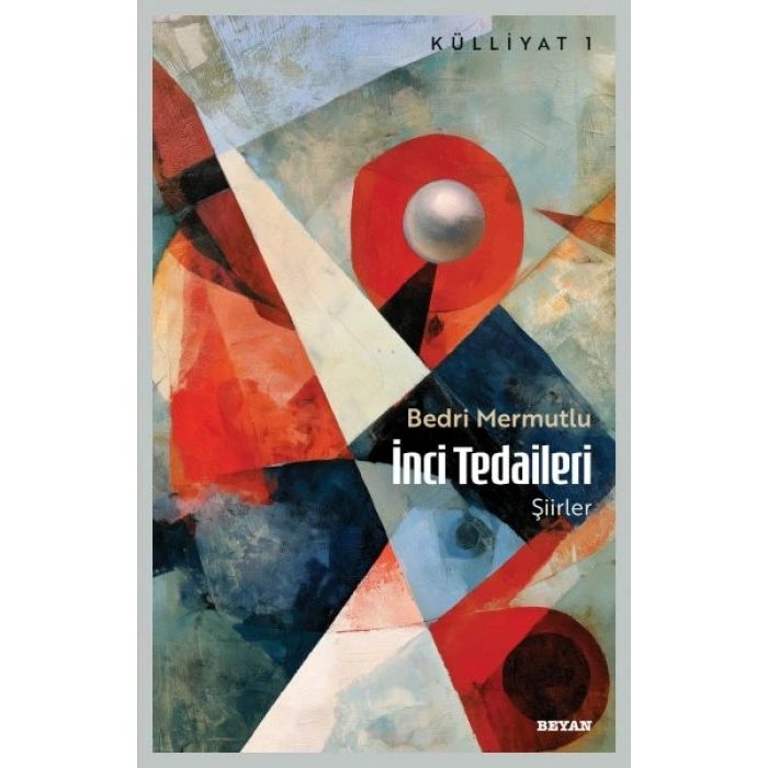 İnci Tedaileri