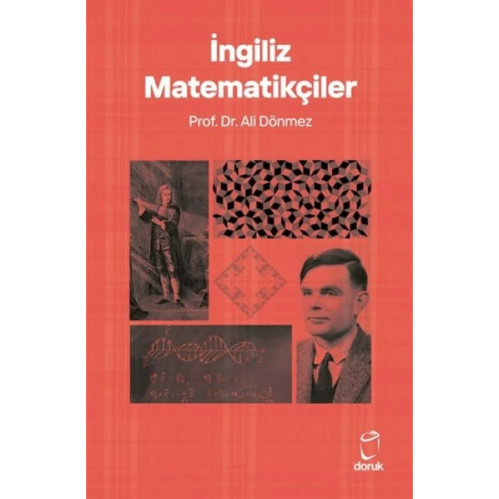 İngiliz Matematikçiler