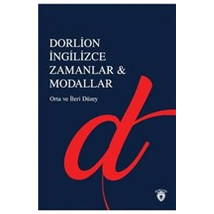 İngilizce Zamanlar ve Modallar - Orta ve İleri Düzey