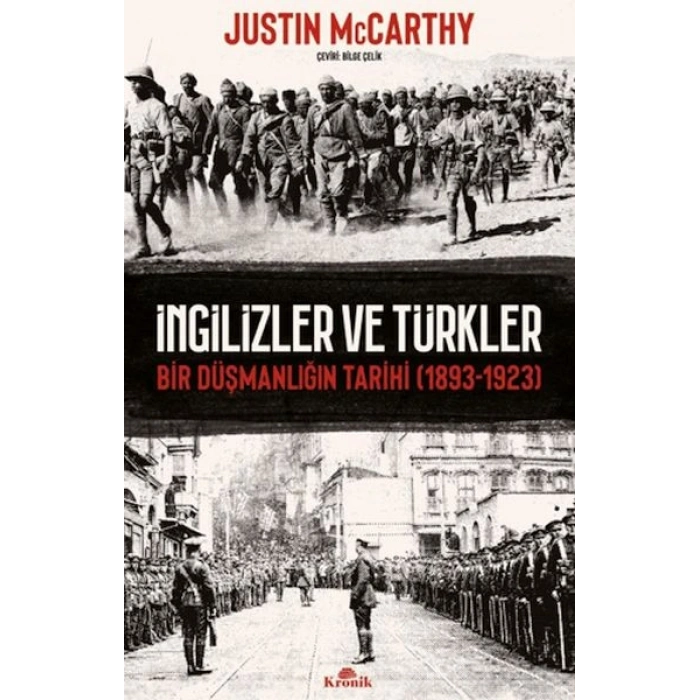 İngilizler ve Türkler