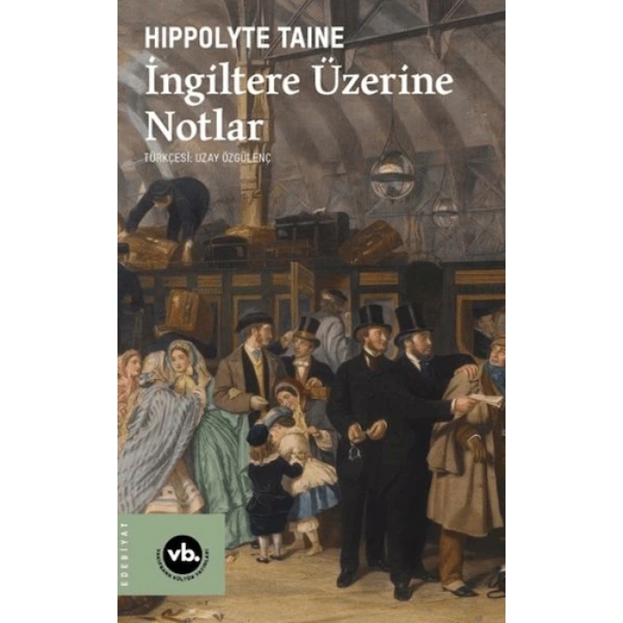 İngiltere Üzerine Notlar