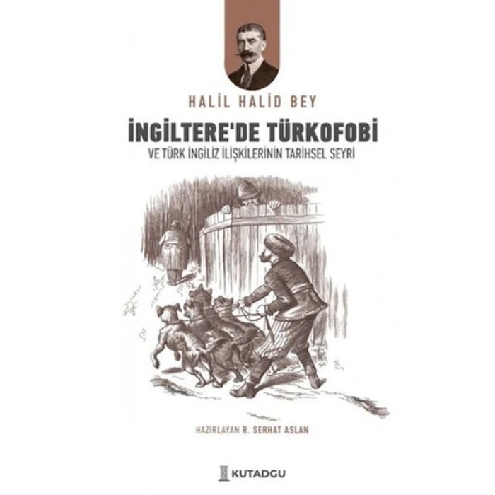 İngiltere’de Türkofobi