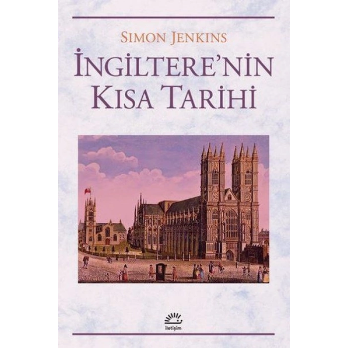 İngilterenin Kısa Tarihi