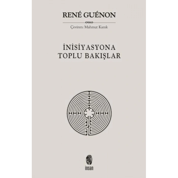 İnisiyasyona Toplu Bakışlar