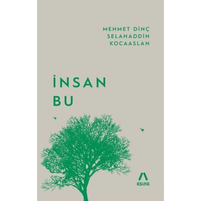 İnsan Bu