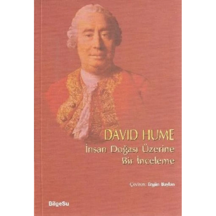 İnsan Doğası Üzerine Bir İnceleme