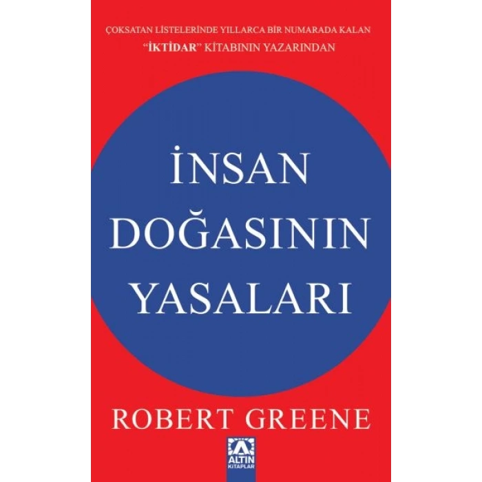 İnsan Doğasının Yasaları