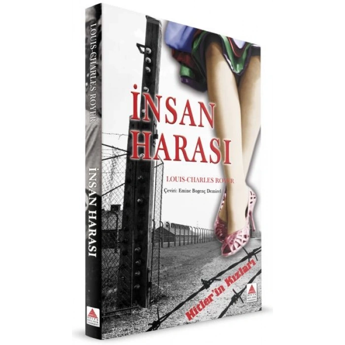 İnsan Harası  Hitlerin Kızları