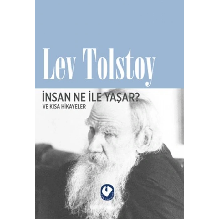 İnsan Ne İle Yaşar?