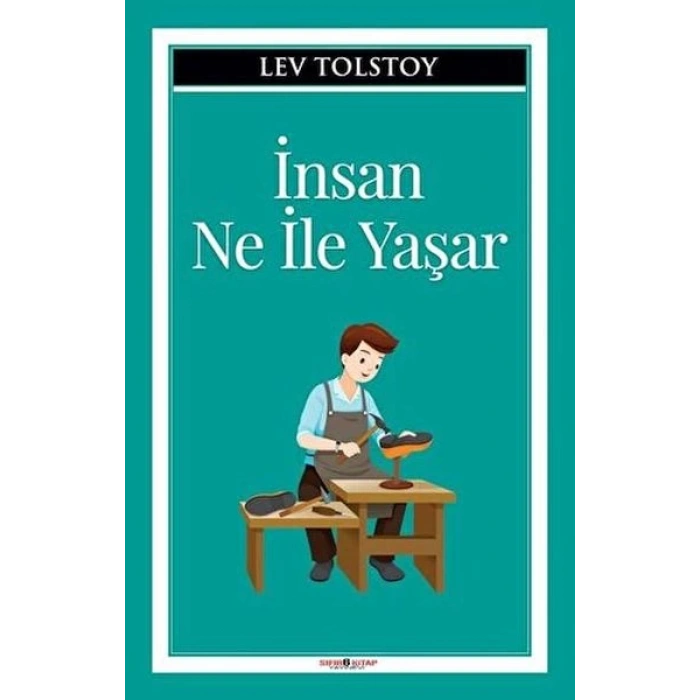 İnsan Ne İle Yaşar