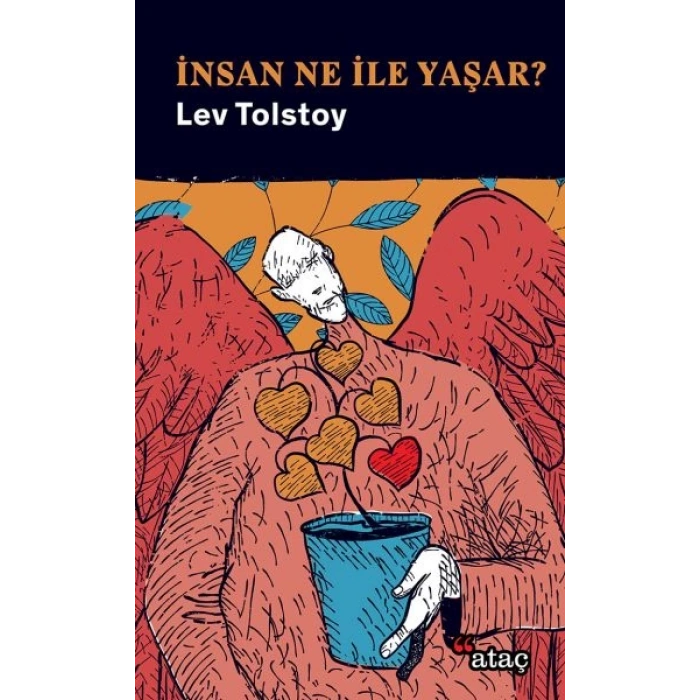 İnsan Ne İle Yaşar