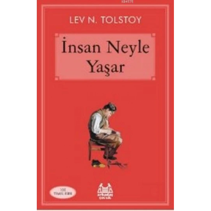 İnsan Neyle Yaşar