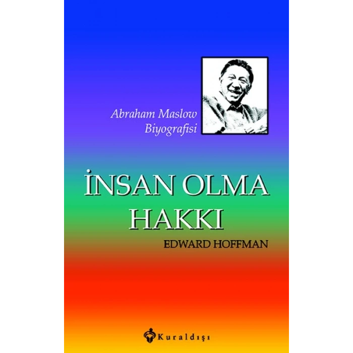 İnsan Olma Hakkı