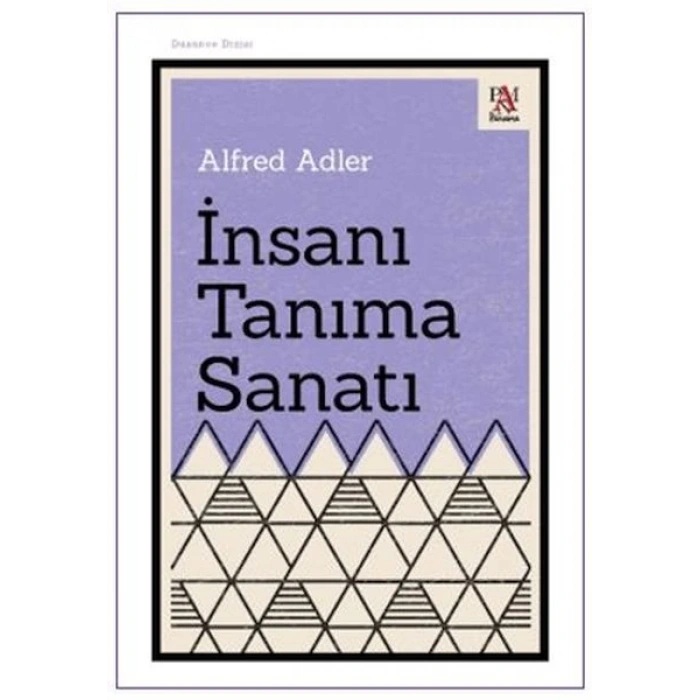 İnsanı Tanıma Sanatı