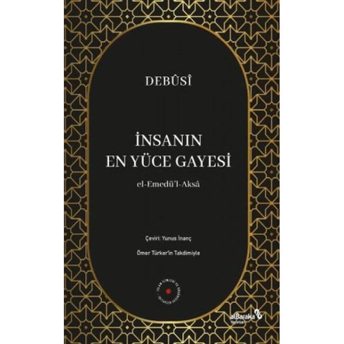 İnsanın En Yüce Gayesi