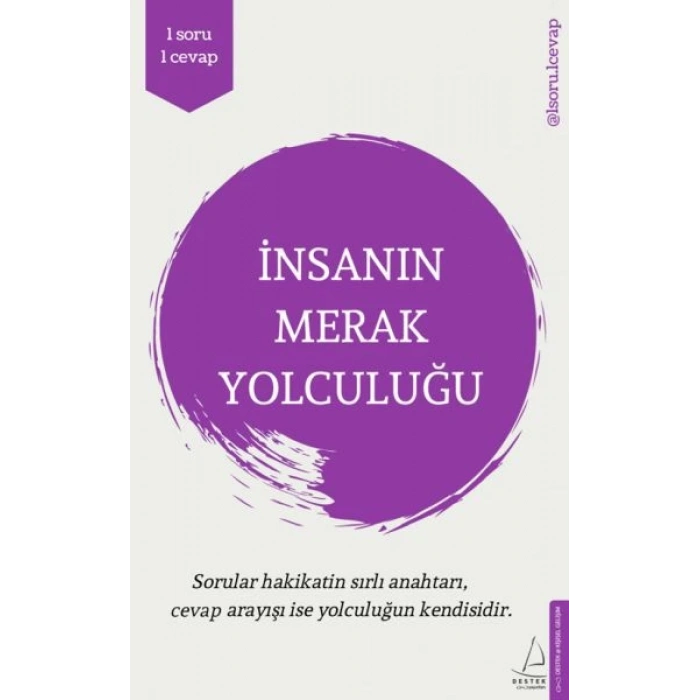 İnsanın Merak Yolculuğu