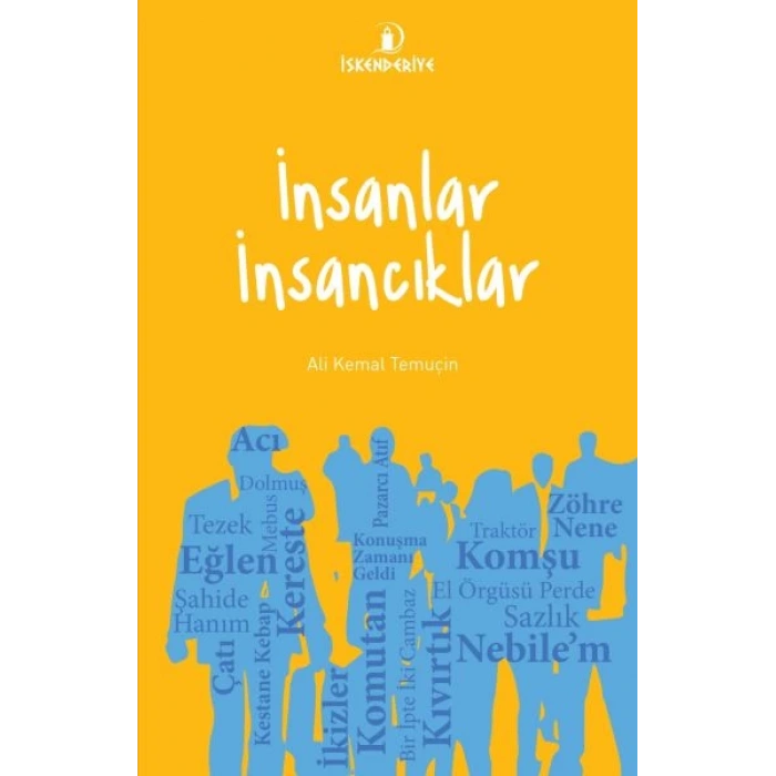 İnsanlar İnsancıklar