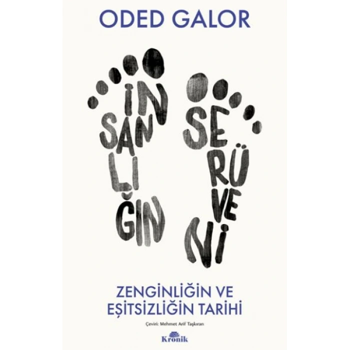 İnsanlığın Serüveni