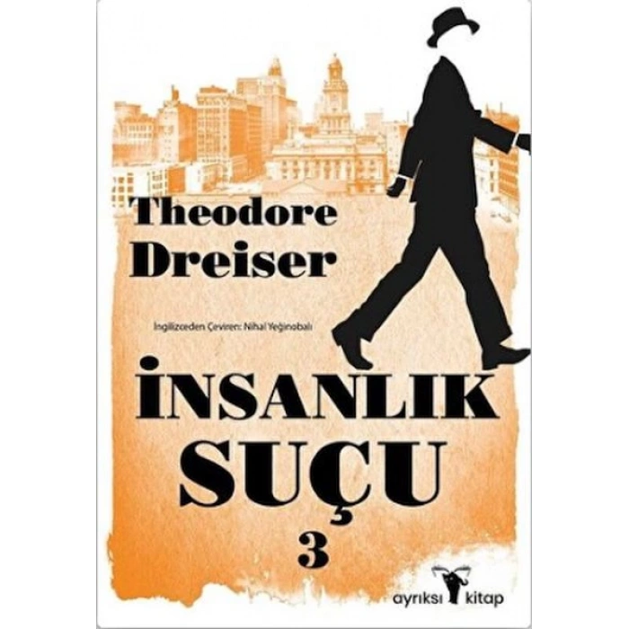 İnsanlık Suçu 3
